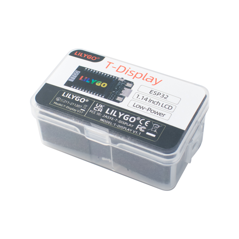 D1 Mini Pro - Mikro USB/Tip-C USB WeMos D1 Mini