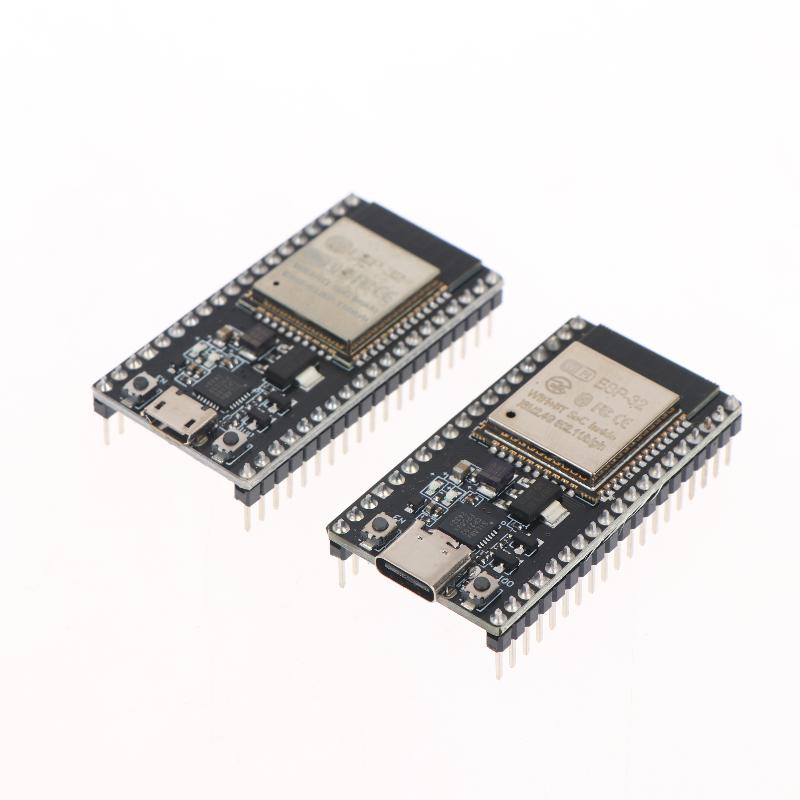 Nodemcu 32S - NodeMCU-32S WiFi Bluetooth Geliştirme Kartı, Kablosuz
