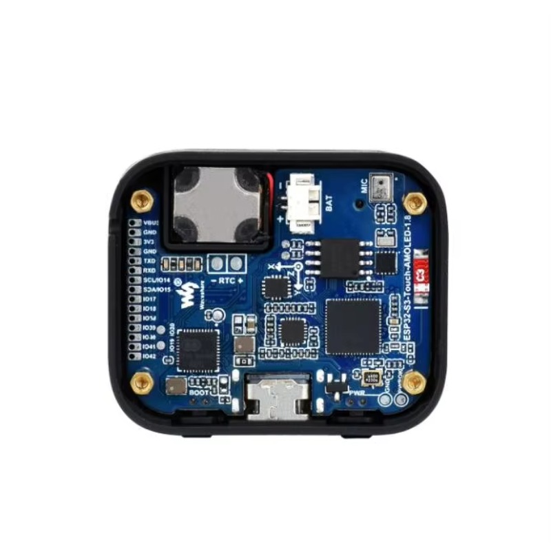 GOOD GGDX Çok Satan Waveshare  - Waveshare Esp32 incelemesi ve fiyatı