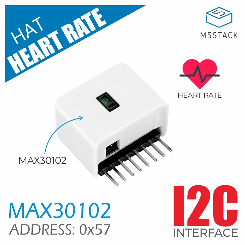 M5Stack Resmi M5StickC Kalp At - M5Stickc incelemesi ve fiyatı