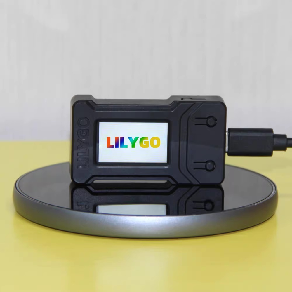 TTGO T-Display MCU32 1.14 İnç  - Ttgo Tdisplay incelemesi ve fiyatı