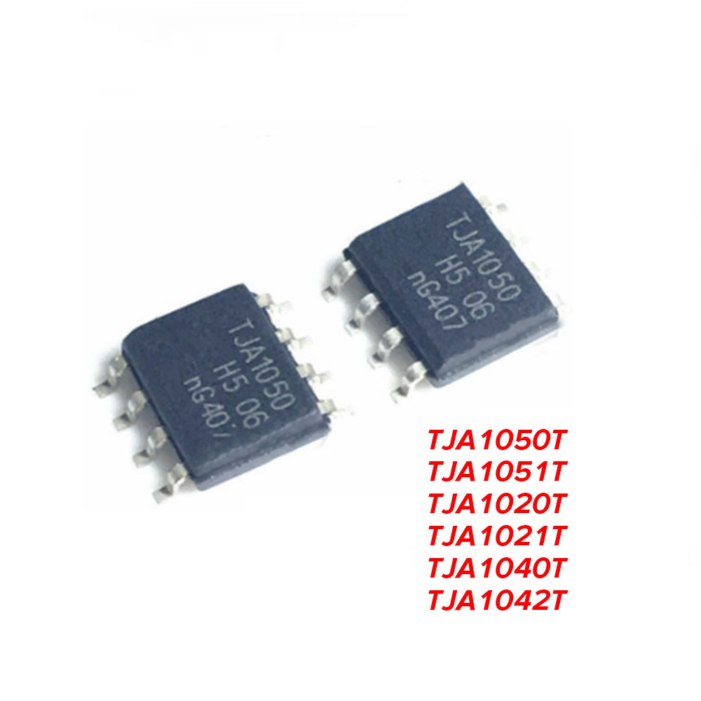 10 adet TJA1050T TJA1051T TJA1 - Nodemcuv2 incelemesi ve fiyatı