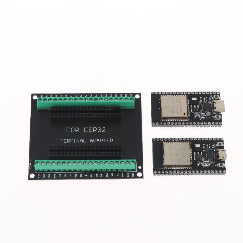 NodeMCU-32S WiFi Bluetooth Gel - Nodemcu 32S incelemesi ve fiyatı