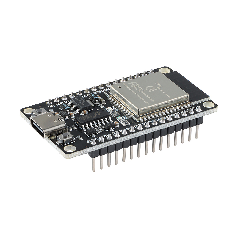 ESP32 Geliştirme Kartı TYPE-C  - Devkitc incelemesi ve fiyatı
