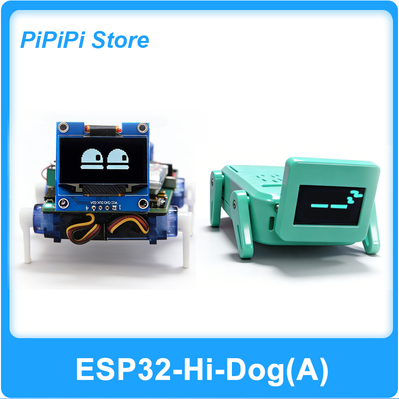 ESP32-S3 Yapay Zeka Sesli Diya - Doit Esp32 incelemesi ve fiyatı