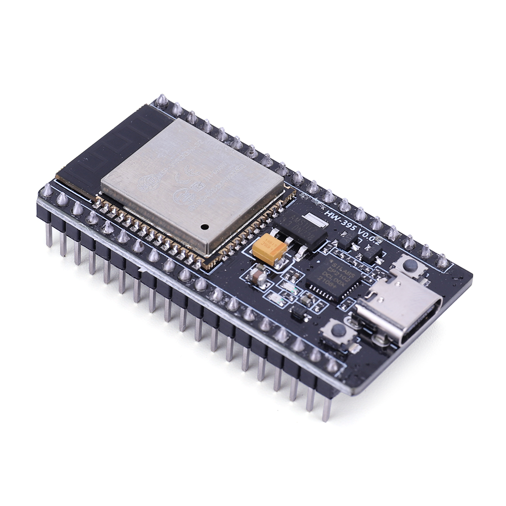 ESP32 Nodemcu ESP32 Genişletme - Nodemcu 32S incelemesi ve fiyatı